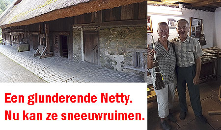 Bischofsgrün