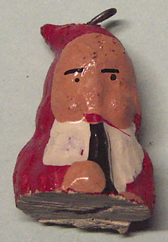 kerstman