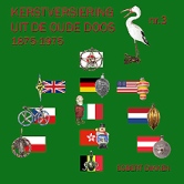 Kerstversiering uit de oude doos